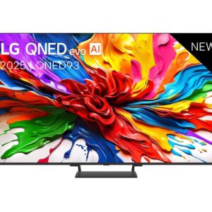 LG 55QNED93A6A QNED WiFi 2025