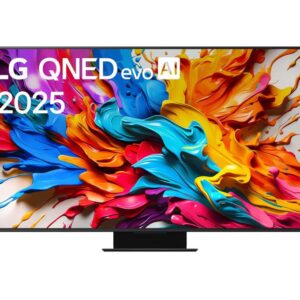 LG 86QNED9MA3B QNED 2025