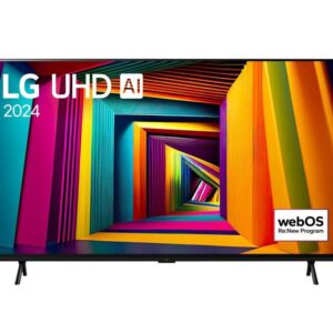 LG 98UT91006LA, 98" UHD WiFi