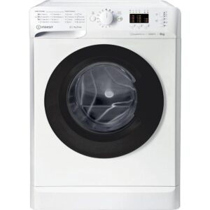 Indesit MTWSA 61294 WK EE(MTWSA61294WKEE)43cm 6kg