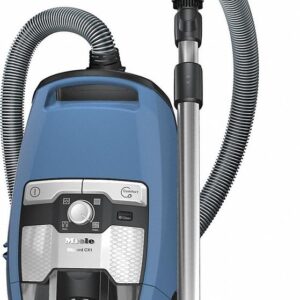 Miele Blizzard CX1 Parquet Techblue PowerLine  Ražots VĀCIJĀ!