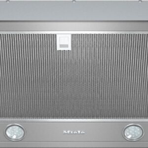 Miele DA 2450 (10446830) Iebūvējamais tvaika nosūcējs
