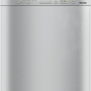 Miele G 7200 SC CleanSteel 60cm