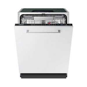 Samsung DW60A8070BB/EO Iebūvējama 60cm