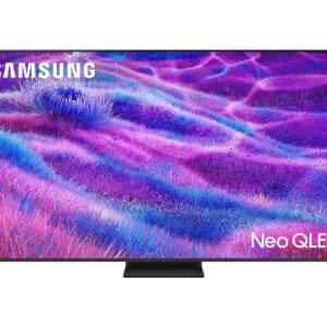 Samsung QE75QN80FAUXXH, 75" Neo QLED WiFi 2025