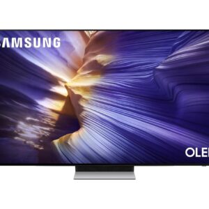 Samsung QE77S90FAEXXH, 77"OLED WiFi 2025