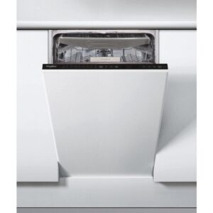 (Ir veikalā!)Whirlpool WSIP 4O33 PFE (WSIP4O33PFE) 45cm iebūvējama!