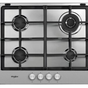 Whirlpool TGML661IX