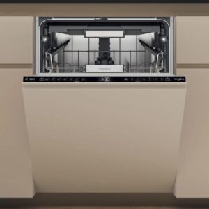 Whirlpool W7I HF60 TUS(W7IHF60TUS) 60cm iebūvējama!