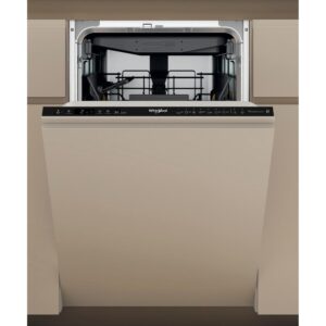 Whirlpool WH6IC11BS7LA0 45cm iebūvējama!