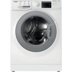 Whirlpool WRSB7259WSEU 43.5cm 7kg (WRSB7259WS EU)