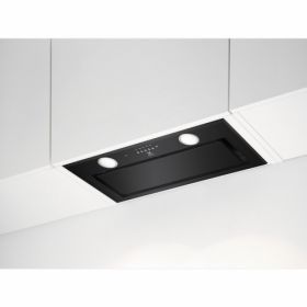 (Ir veikalā!)Electrolux LFG716R Iebūvējamais tvaika nosūcējs