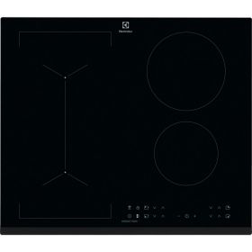 Electrolux LIV63431BK Indukcijas!