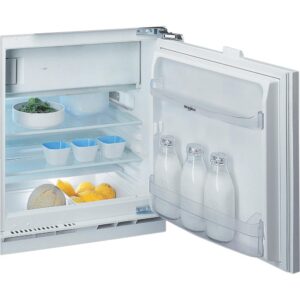 (Ir veikalā!)Whirlpool WBUF011 81.5cm Iebūvējams!