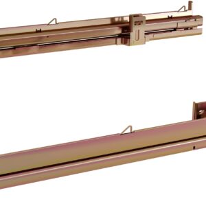Bosch HEZ638070 Teleskopiskas vadotnes