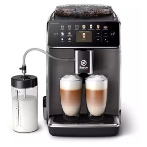 Saeco GranAroma SM6582/10