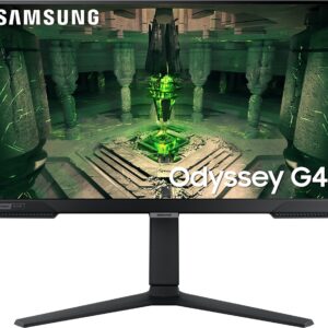 Samsung Odyssey G4 LS25BG400EUXEN