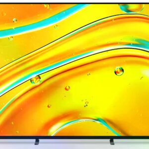 Sony K55XR55B 55'' Mini LED Google TV
