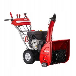 SNOWLINE 620.4 E AL-KO 114036