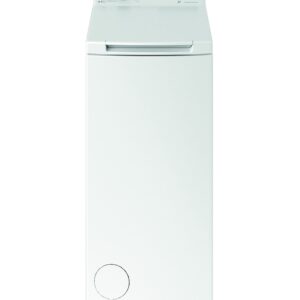 Whirlpool TDLRB 65261BS EU/N, 6.5 kg ,