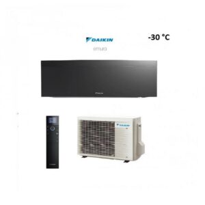 DAIKIN Emura 3 Klimaanlage FTXTJ30AB / RXTJ30A | Mattweiß | 4,2 kW