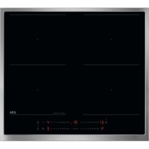 AEG TO64IM00XB Indukcijas!