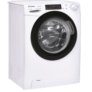 Candy CSHW4645TWB3/1-S 45cm Ar žāvētāju!