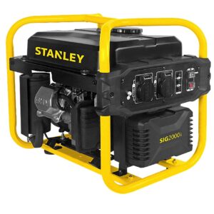 Stanley SIG 2000-1