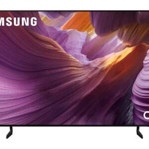 Samsung QE55S85FAUXXH, 55" QLED WiFi 2025