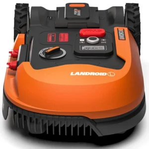 Worx WR147E.1 , 1000 m²