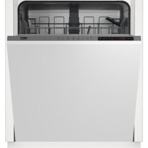 Beko BDIN25321 60cm Iebūvējama!
