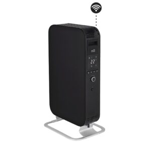 Mill OIL2000WIFI3 Black