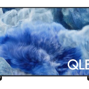 Samsung QE65Q8FAAUXXH, 65 ",  QLED WiFi 2025