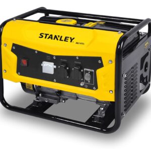 Stanley SG 2400