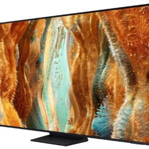 Samsung QE85QN70FAUXXH, 85 " QLED WiFi 2025