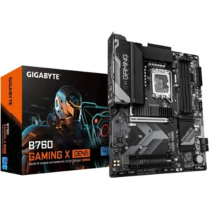 Gigabyte B760 GAMING X