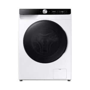 Samsung  WD90DG6G94BKU4 ar žāvētāju 9/5kg, 1400apgr./min.