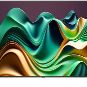 Hisense 65U6NQ 4K ULED