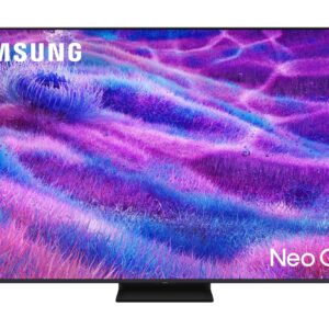 Samsung QE50QN80FAUXXH, 50 ", Neo QLED WiFi 2025