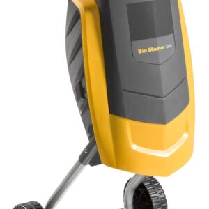 Stiga Bio Master 2200
