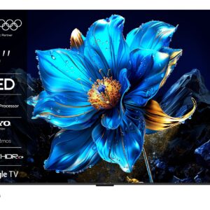 TCL P7K 85P7K