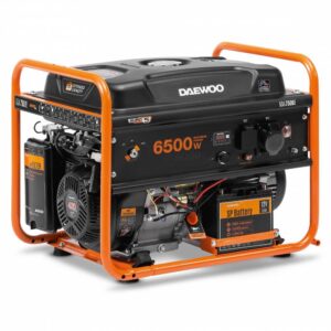 Daewoo GDA 7500E