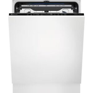 Electrolux EEC87400W 60cm iebūvējama!