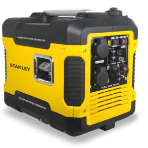Stanley SIG 1900S