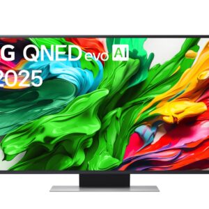 LG  50QNED87A3D, 50 ", 4K QNED