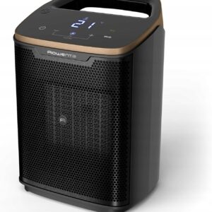 Rowenta digitālais keramikas sildītājs 2000W 29dB SO9361F0