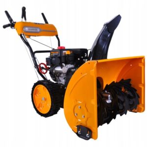 Vega KCD28-M Loncin 212 cc benzīna sniega pūtējs ar elektrisko starteri