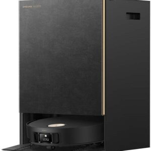 Dreame Matrix 10 Ultra black