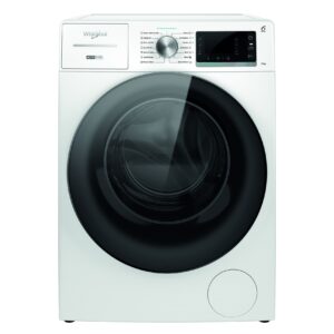 Whirlpool W8 W946WB EE