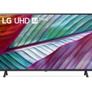 LG 55UR75003LK UHD WiFi